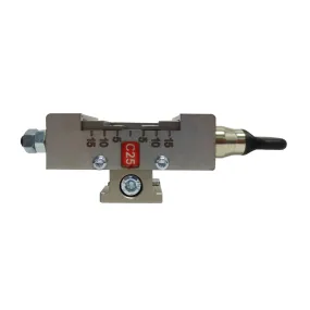 C25 Engraving Clamp - Ninja Total