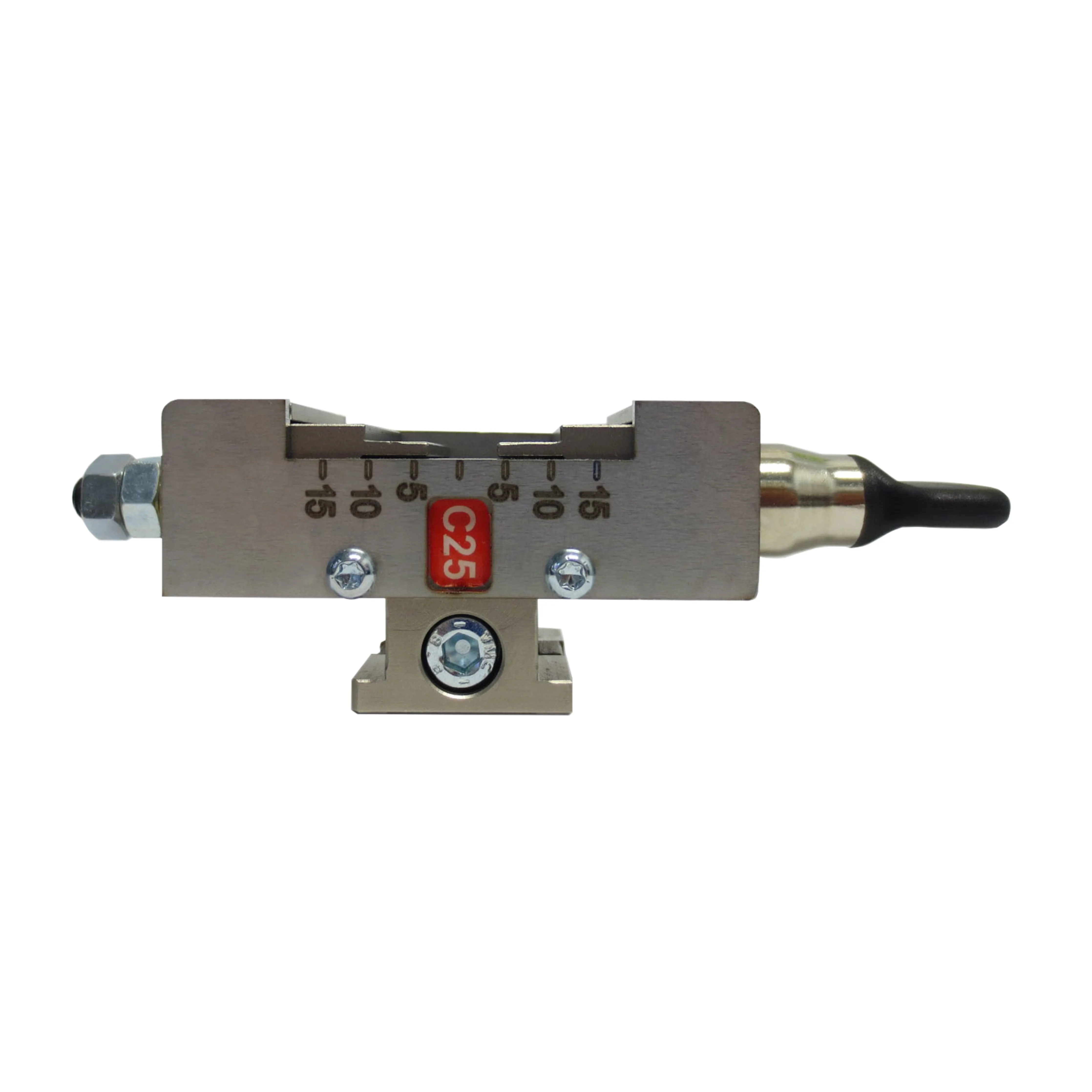C25 Engraving Clamp - Ninja Total