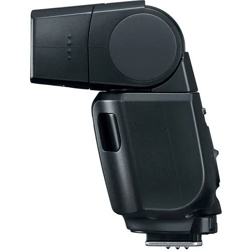 Canon EF 50mm f/1.8 STM Lens   Speedlite EL-100 Creative Photography Kit