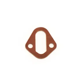 Canton Phenolic Fuel Pump Insulator Plate - SB Ford