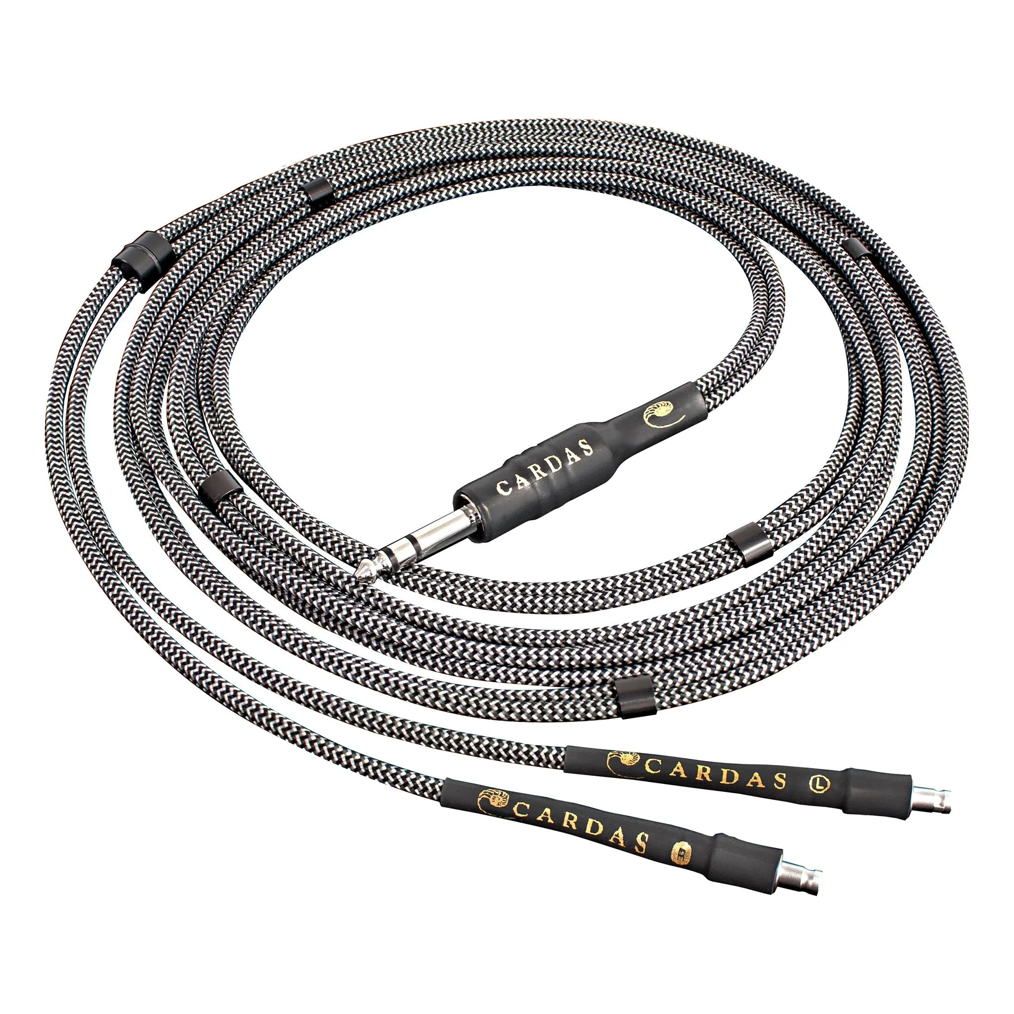 Cardas Clear Headphone Cable
