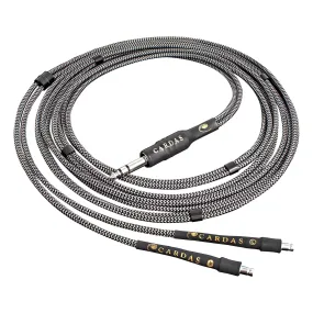 Cardas Clear Headphone Cable