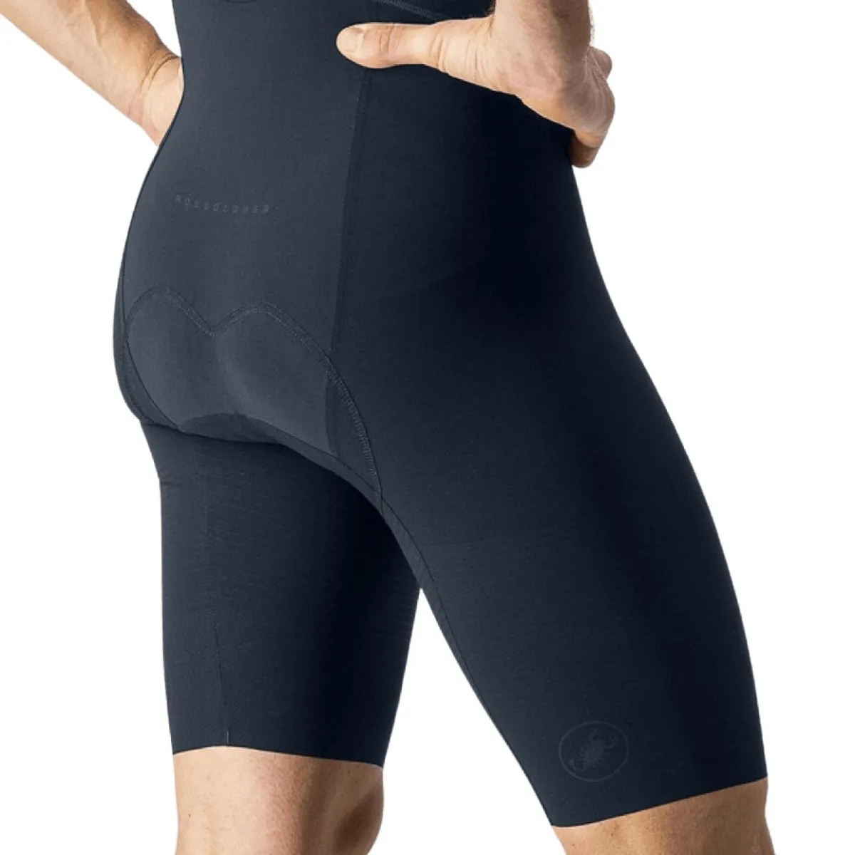 Castelli Premio Bibshort
