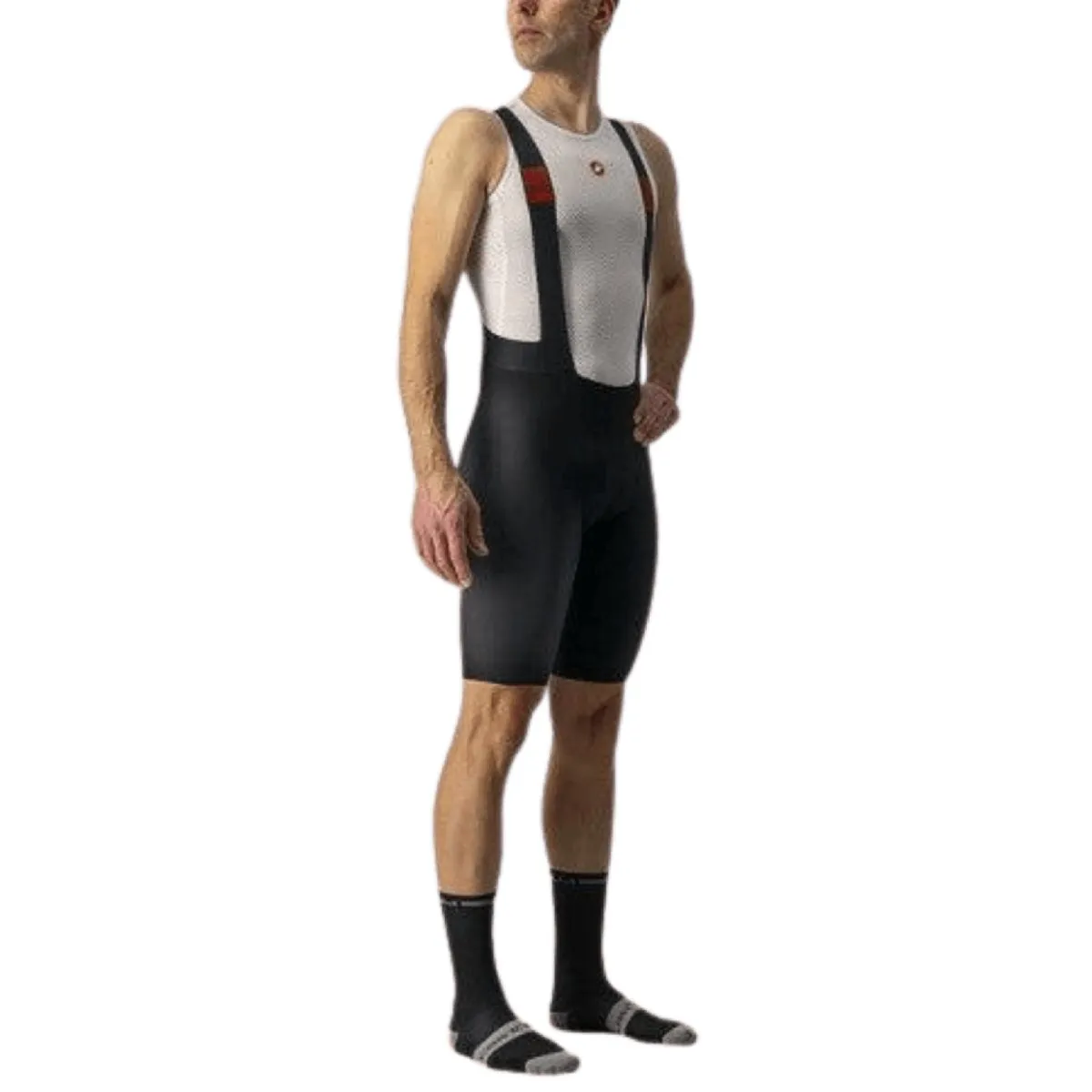 Castelli Premio Bibshort