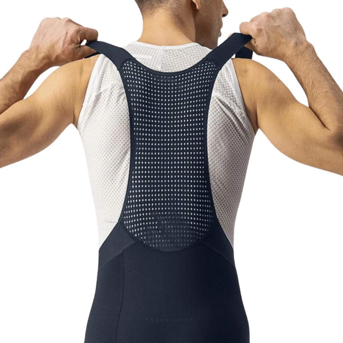Castelli Premio Bibshort
