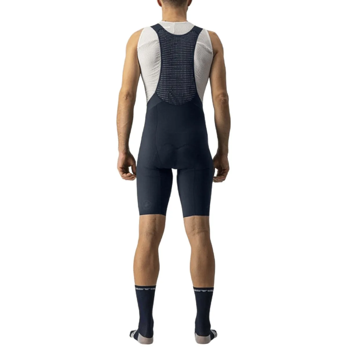 Castelli Premio Bibshort
