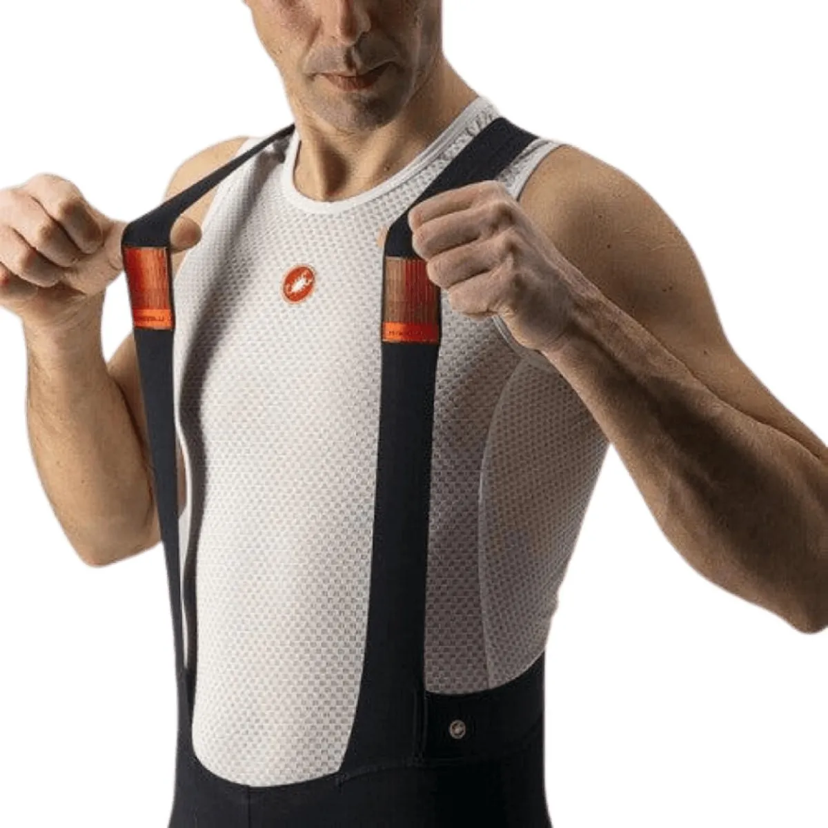 Castelli Premio Bibshort