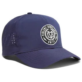 Circle Tech Snapback