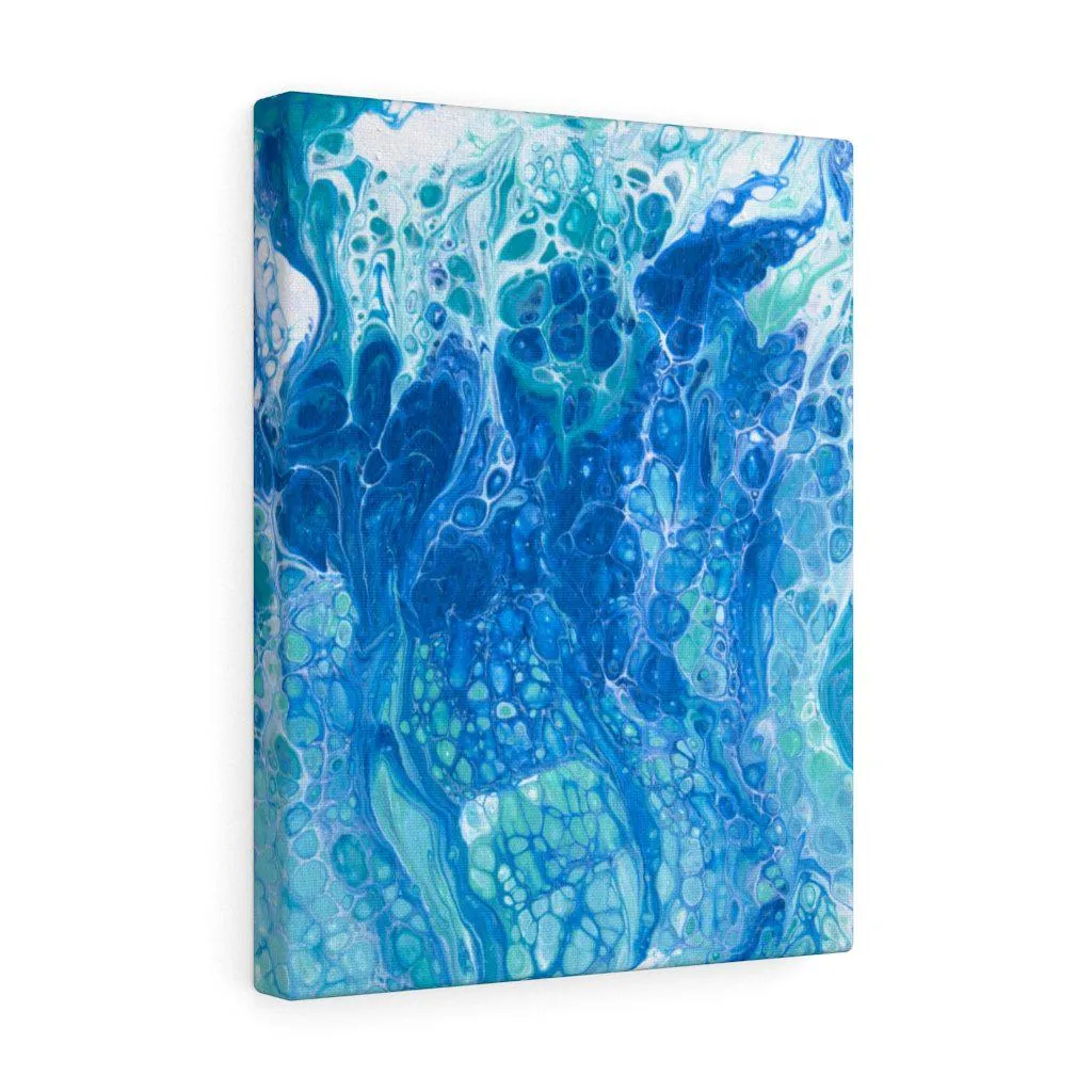 Coastal Breeze Canvas Gallery Wraps
