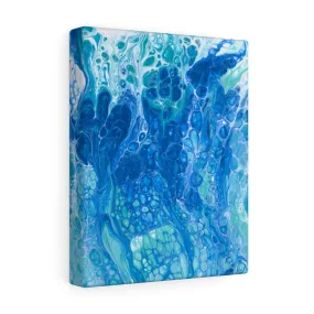 Coastal Breeze Canvas Gallery Wraps