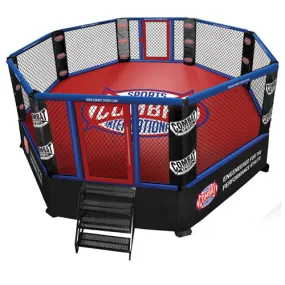 Combat Sports MMA Cage Package - 20'