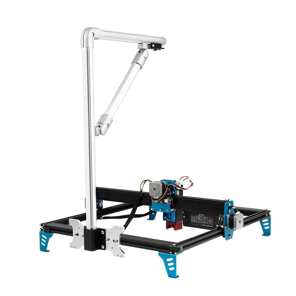 Comgrow Laser Engraver Camera Arm