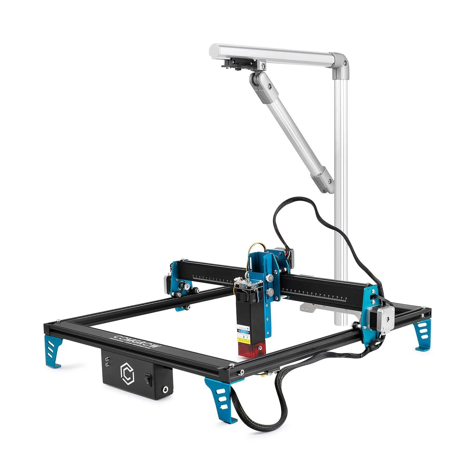 Comgrow Laser Engraver Camera Arm