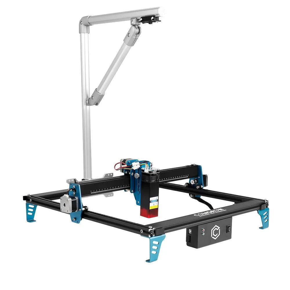 Comgrow Laser Engraver Camera Arm
