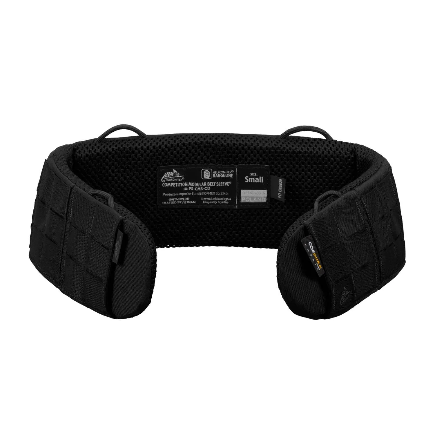 COMPETITION MODULAR BELT SLEEVE