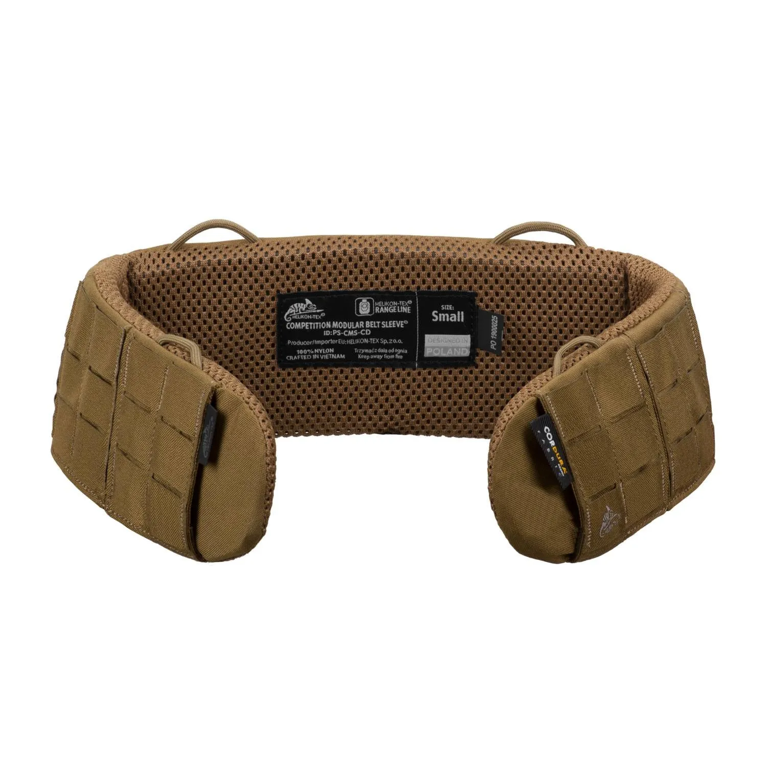 COMPETITION MODULAR BELT SLEEVE