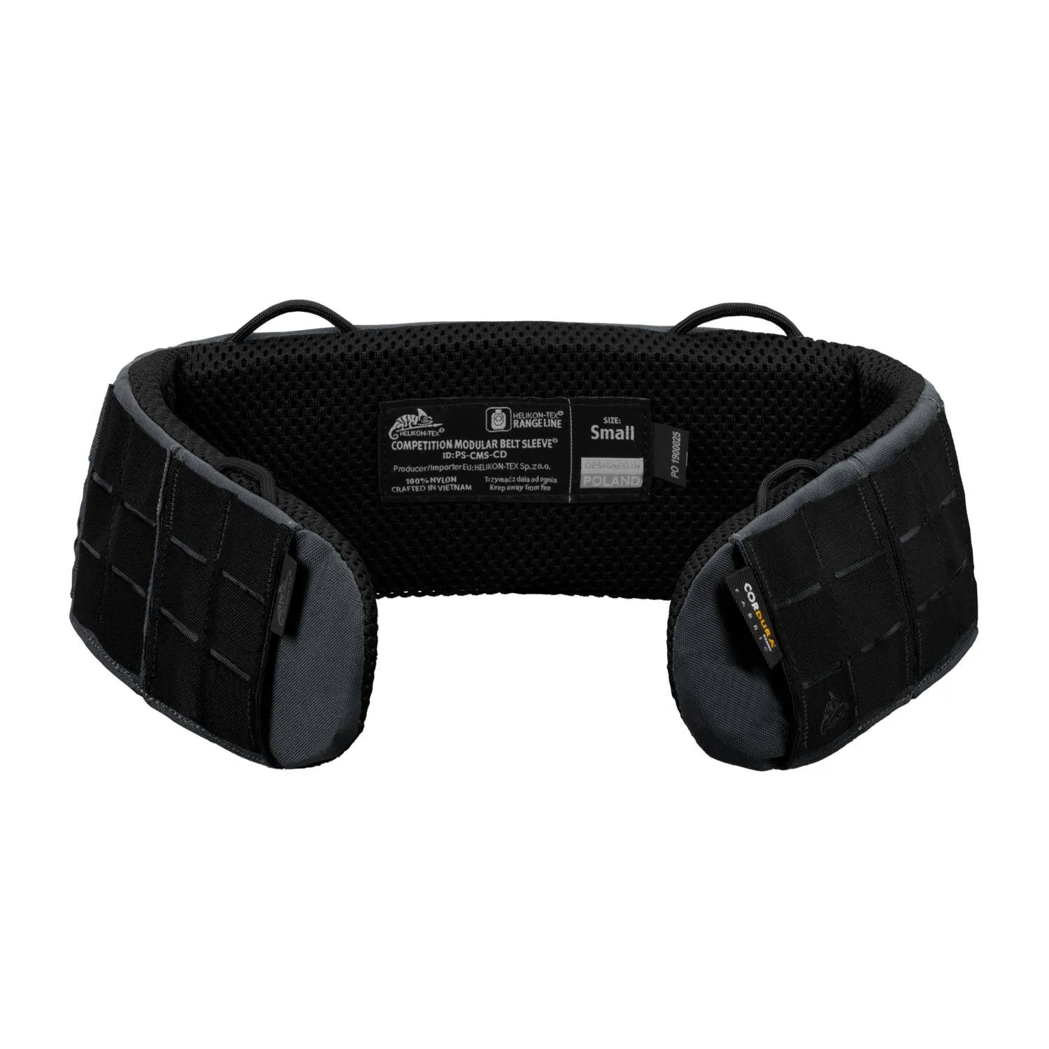 COMPETITION MODULAR BELT SLEEVE