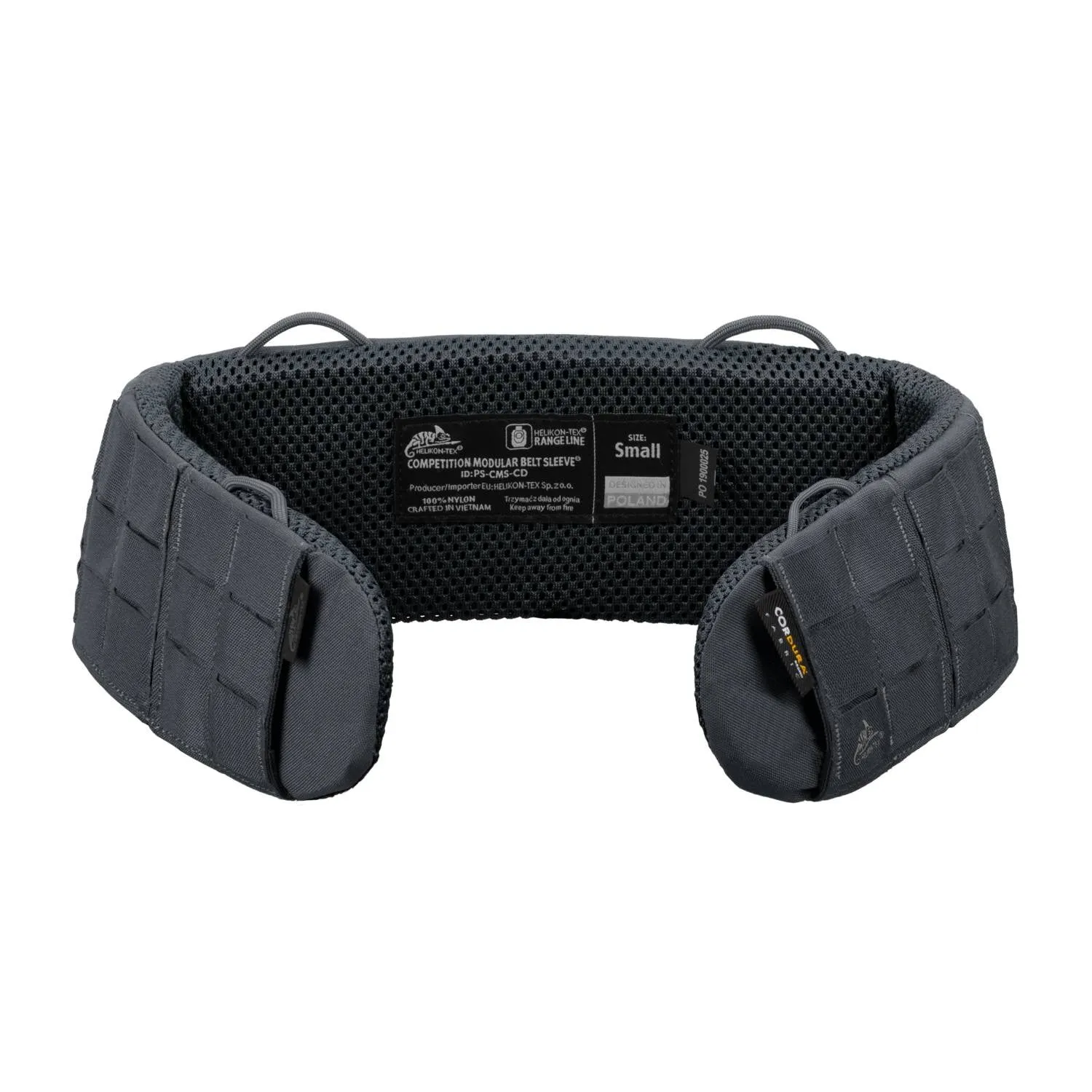 COMPETITION MODULAR BELT SLEEVE