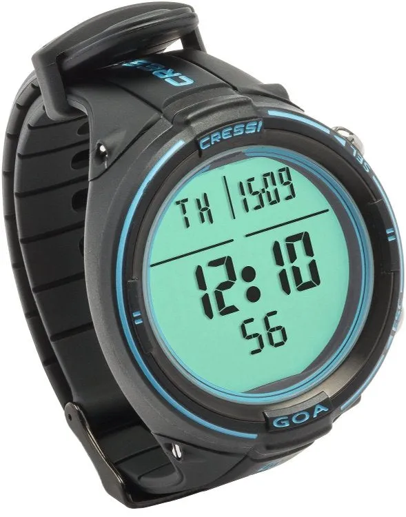 Cressi Goa Dive Computer