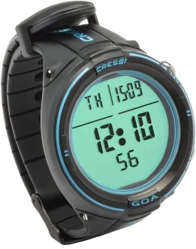 Cressi Goa Dive Computer