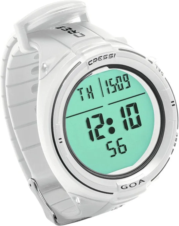 Cressi Goa Dive Computer