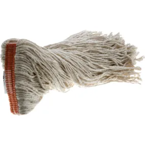 Cut End Wet Mop Head | Cotton