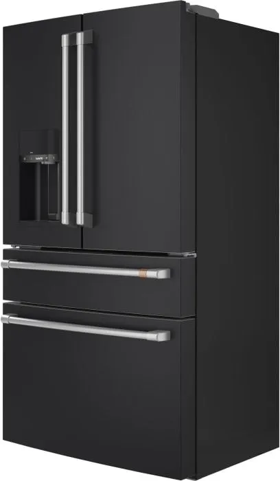 CXE22DP3PD1 - REFRIGERATORS - Café - French 4-Door - Black - Open Box
