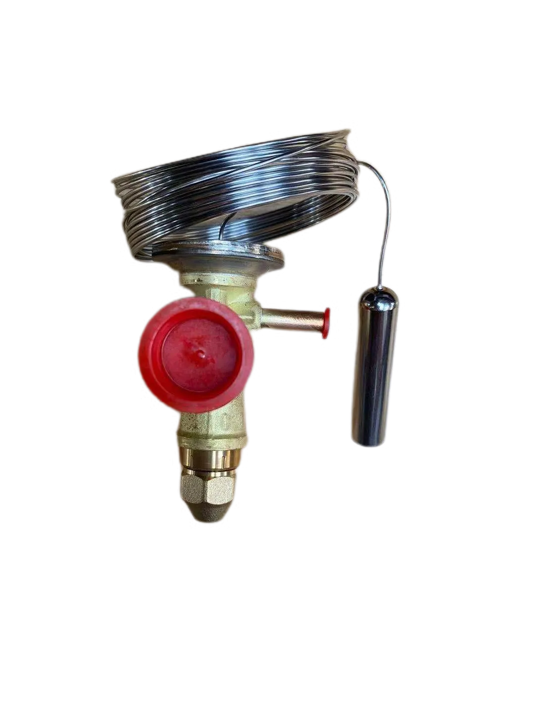 Danfoss TGEX 11TR 38KW Expansion Valve | Pex Parts