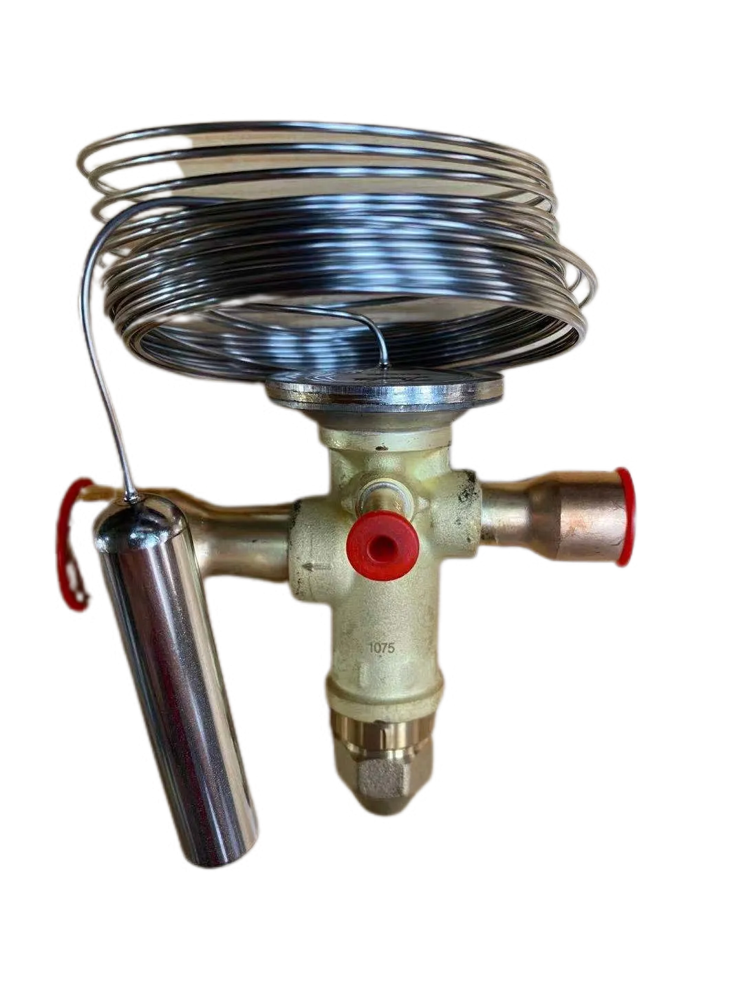Danfoss TGEX 11TR 38KW Expansion Valve | Pex Parts