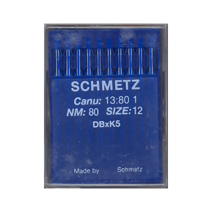 DBxK5 Needle System