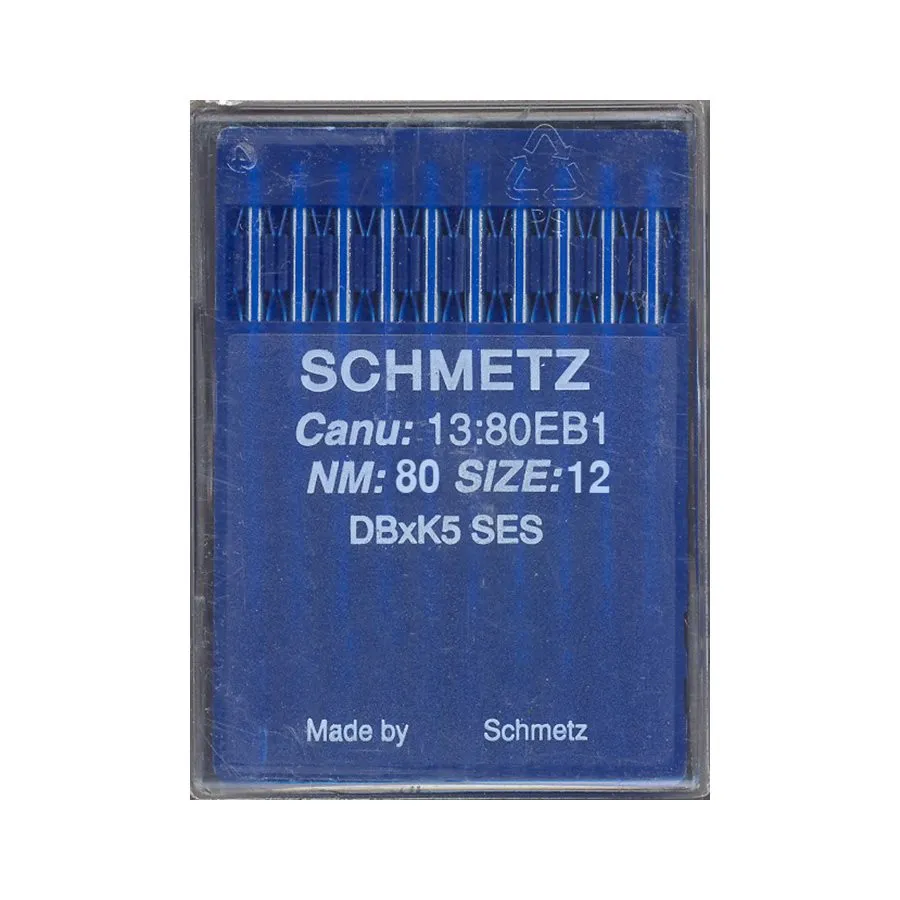 DBxK5 SES Needle System