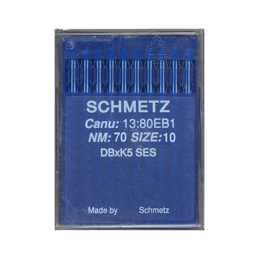 DBxK5 SES Needle System