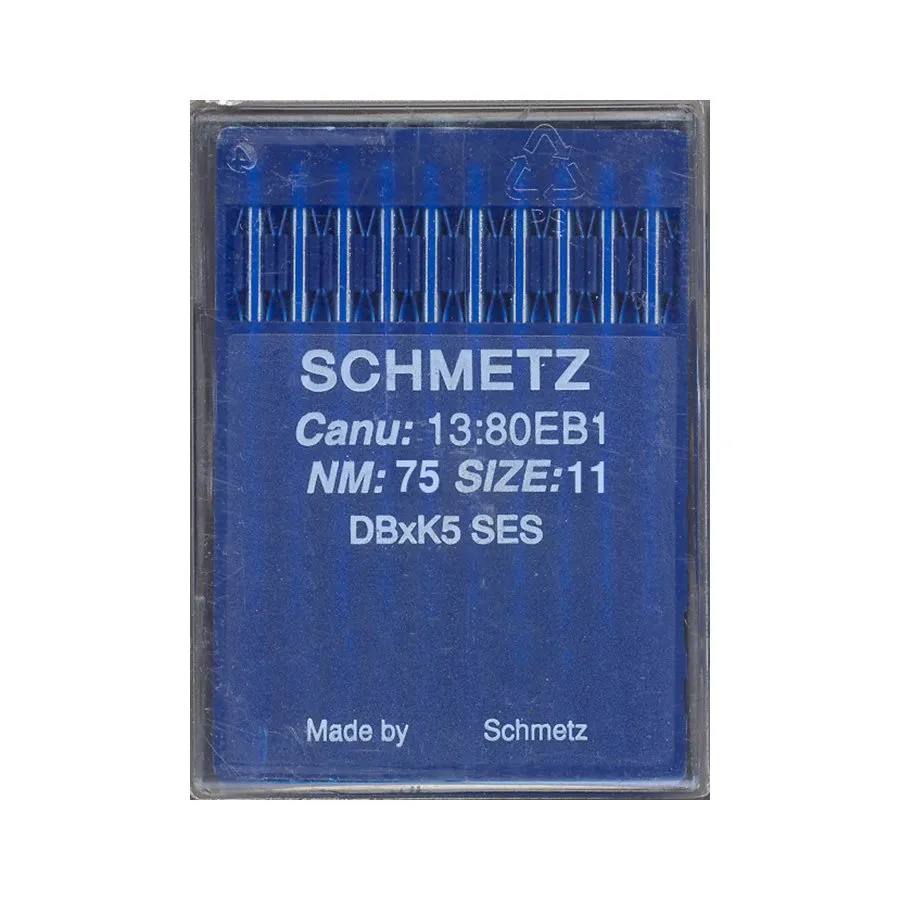 DBxK5 SES Needle System