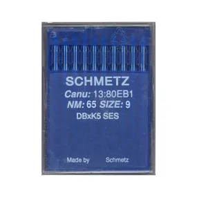 DBxK5 SES Needle System