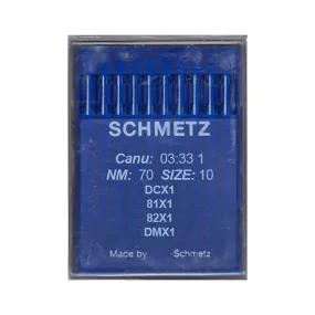 DCx1 Needle System