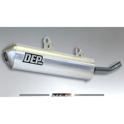 DEP 2 Stroke Silencer - Honda CRM