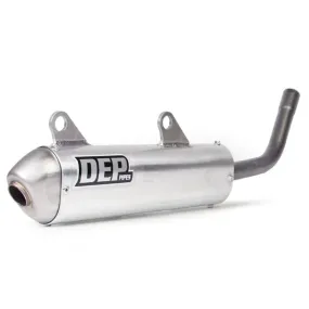 DEP 2 Stroke Silencer - Yamaha DT