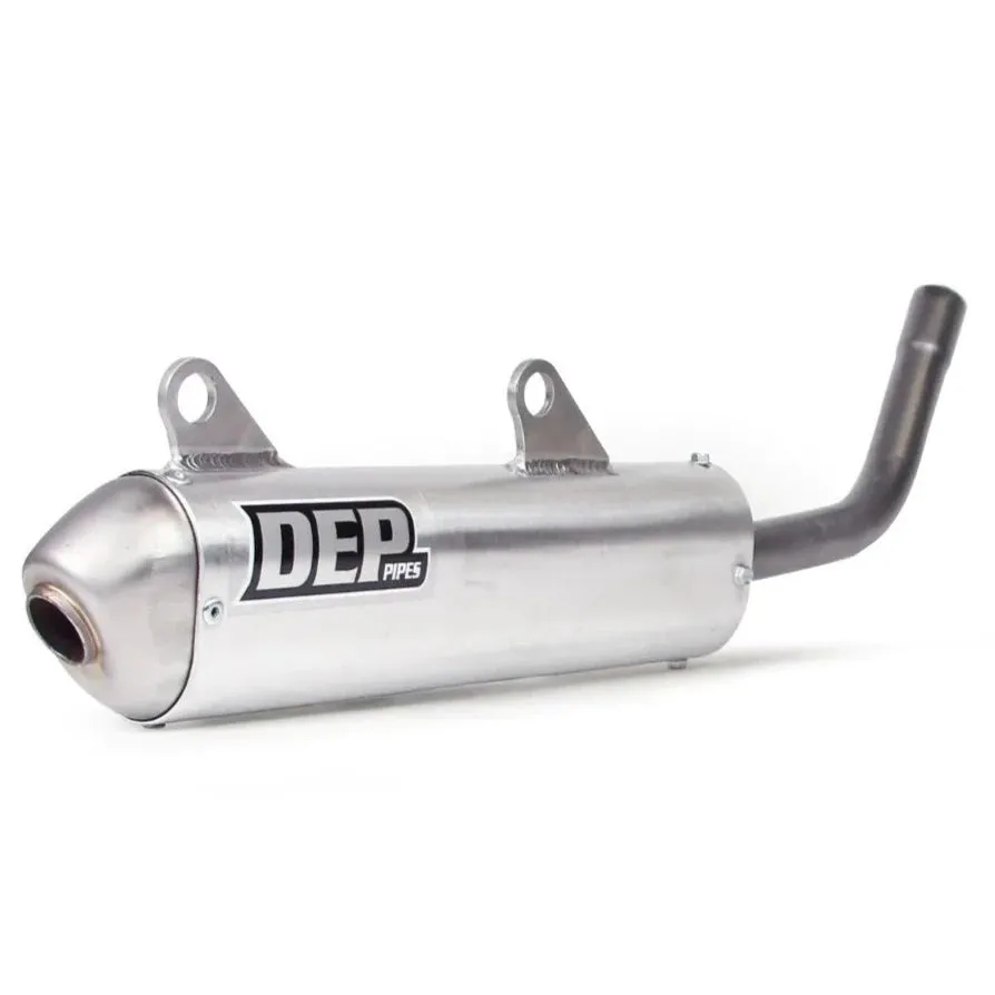 DEP 2 Stroke Silencer - Yamaha DT