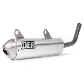 DEP 2 Stroke Silencer Yamaha TDR