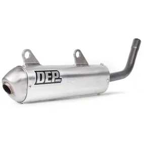 DEP 2 Stroke Silencer Yamaha YZ