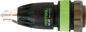 DEPTH STOP DD-DC