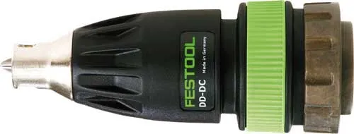 DEPTH STOP DD-DC