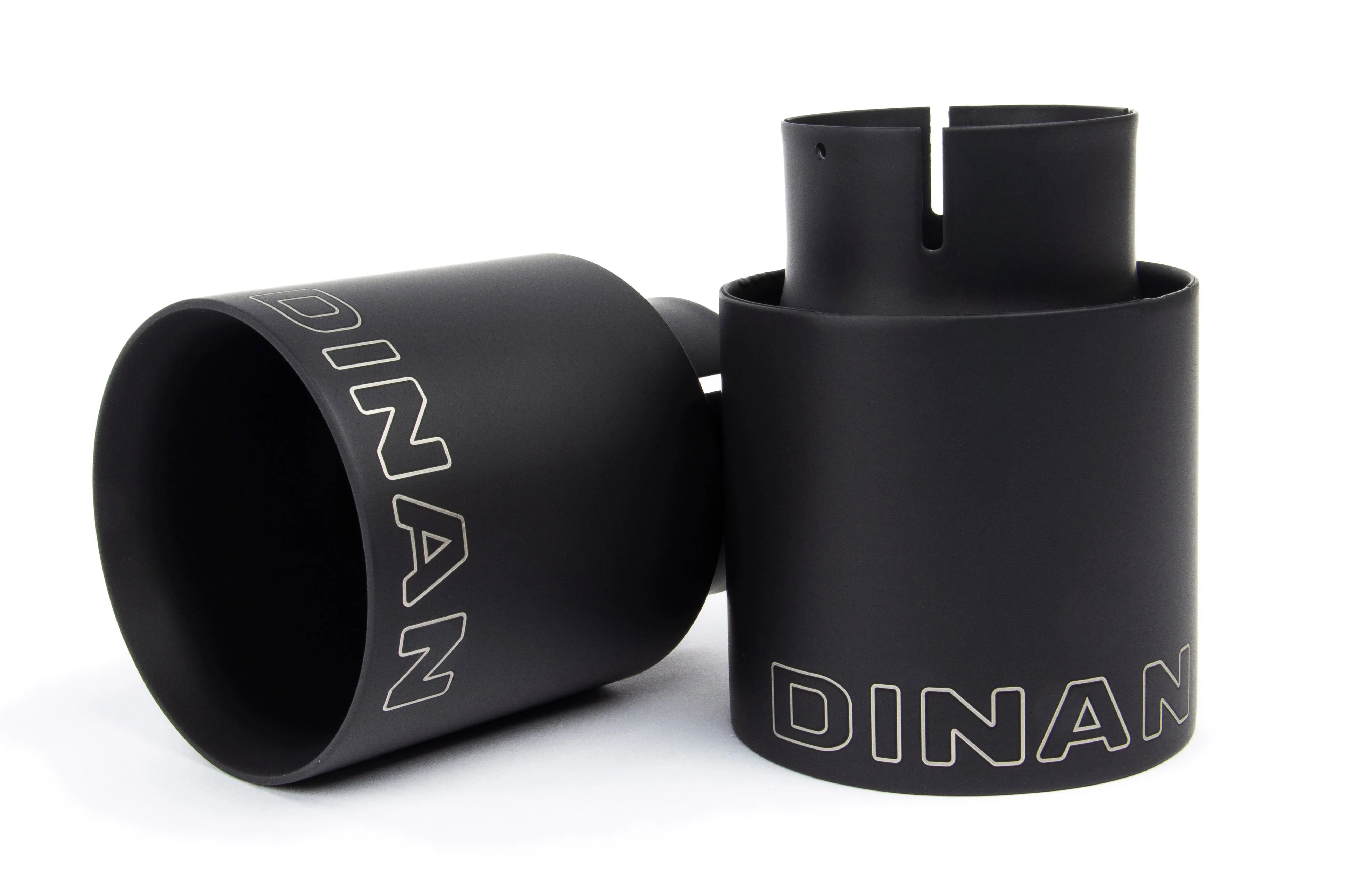 Dinan Valved Axle-Back Exhaust - 2016-2023 BMW X1/X2 XDRIVE28I & 2016-2024 MINI Clubma JCW