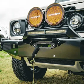DMW Bullbar for Ineos Grenadier 2022 