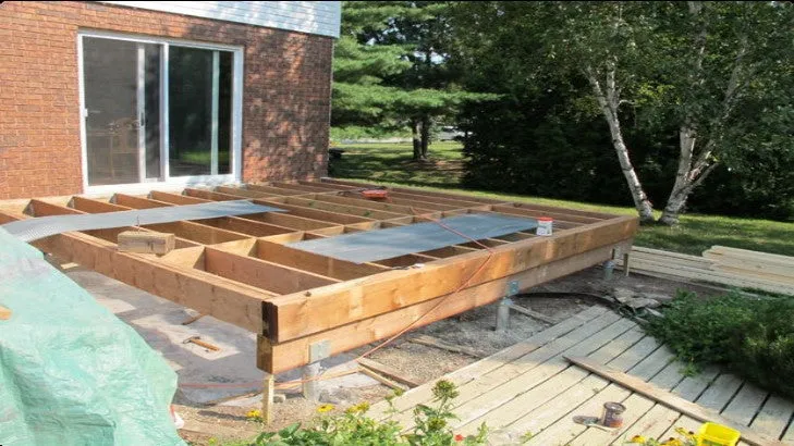 Do-It-Yourself Sunroom Plans - Sun Room Building Patio Enclosures Sunspace Build Your Own