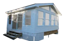 Do-It-Yourself Sunroom Plans - Sun Room Building Patio Enclosures Sunspace Build Your Own
