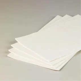 Dressing Felt New Type 7mm Pack 4 Sheets