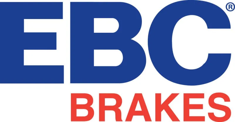 EBC 11  Mclaren MP4-12C 3.8 Twin Turbo Bluestuff Rear Brake Pads