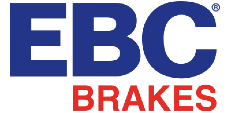 EBC 11  Mclaren MP4-12C 3.8 Twin Turbo Bluestuff Rear Brake Pads