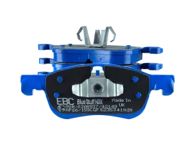 EBC 99-02 BMW Z3 Bluestuff Front Brake Pads